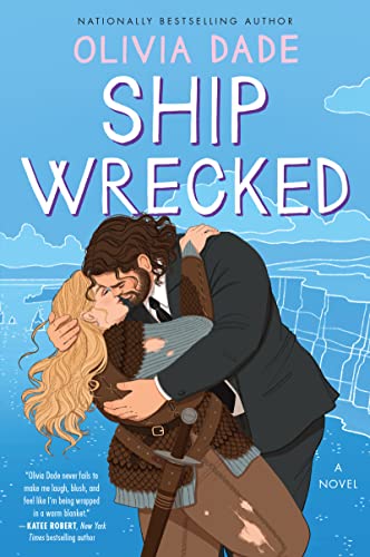 Ship Wrecked cover