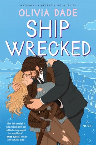 Ship Wrecked book cover
