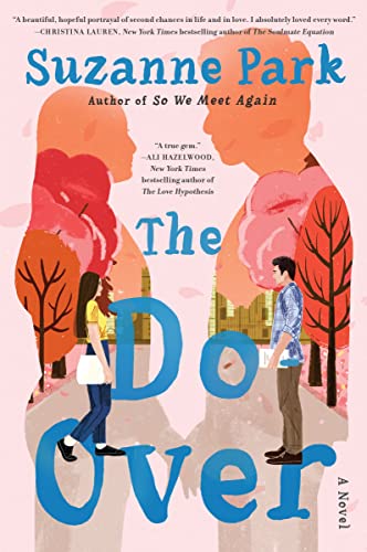 The Do-Over book cover