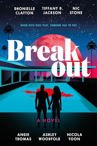 Breakout book cover