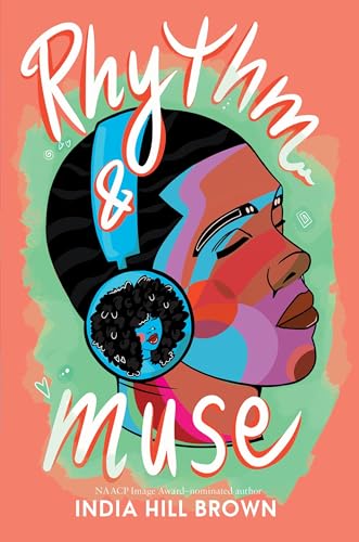 Rhythm & Muse book cover