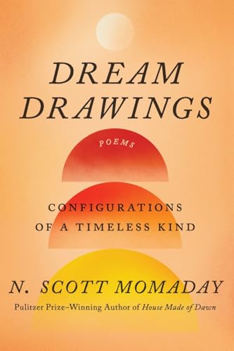 Dream Drawings book cover