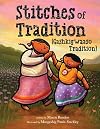 Stitches of Tradition (Gashkigwaaso Tradition)