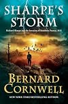 Sharpe's Storm: A Novel (Sharpe, 19)