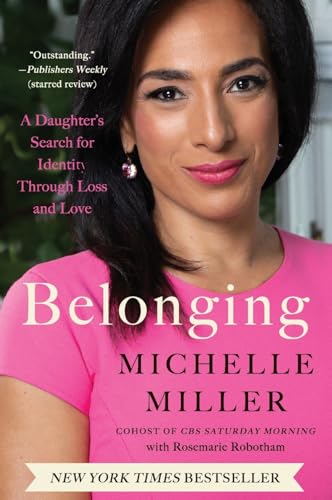 Cover of Belonging