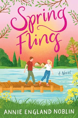 Spring Fling cover