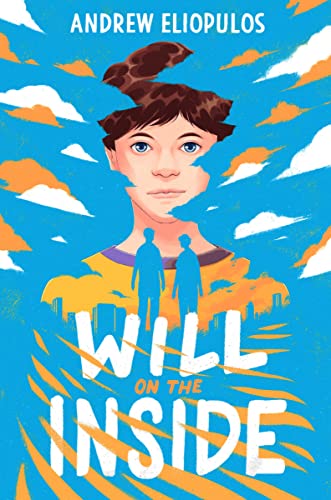 Will on the Inside cover