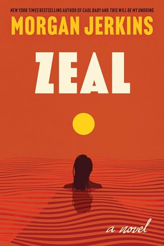 Zeal cover