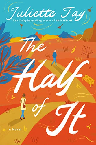 The Half of It cover