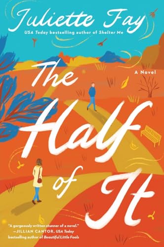 The Half of It book cover