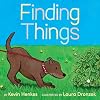 Finding Things