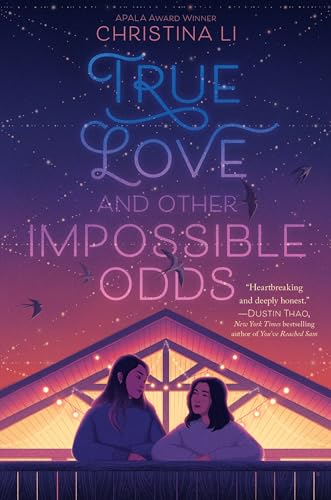 True Love and Other Impossible Odds cover