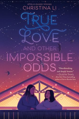 True Love and Other Impossible Odds book cover