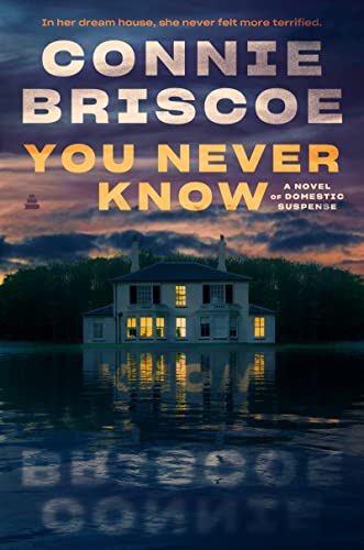 You Never Know book cover