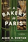 A Bakery in Paris
