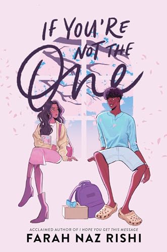 If You're Not the One book cover
