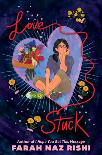 Lovestuck book cover