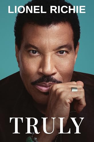 Truly: The Official Inspirational Journey Through the Life of a Musical Legend