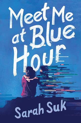 Meet Me at Blue Hour book cover