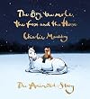 The Boy, the Mole, the Fox and the Horse: The Animated Story