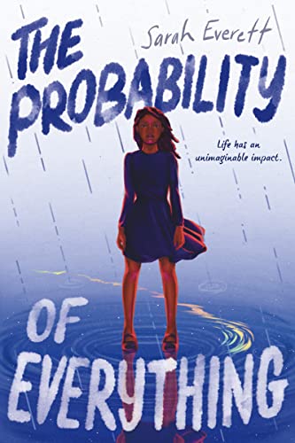 The Probability of Everything cover