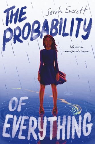 The Probability of Everything book cover