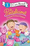 Pinkalicious: Kittens! Kittens! Kittens!