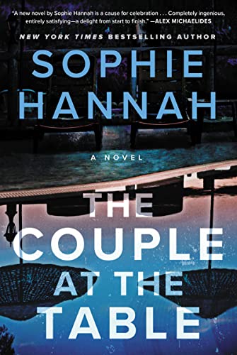 The Couple at the Table book cover