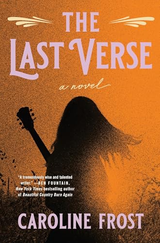 The Last Verse cover