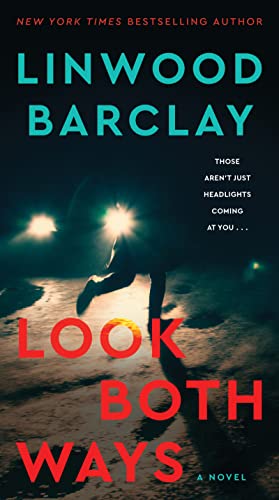 Look Both Ways book cover