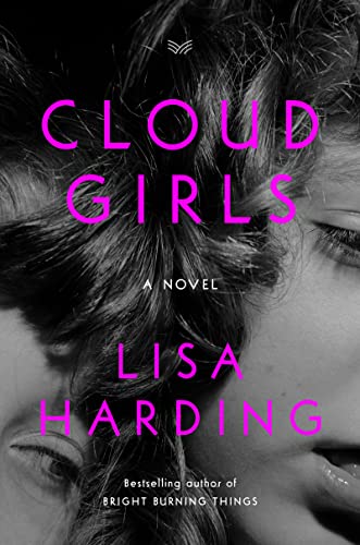 Cloud Girls book cover