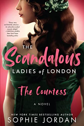 The Countess book cover