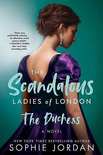 The Duchess book cover