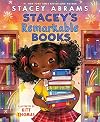 Stacey's Remarkable Books