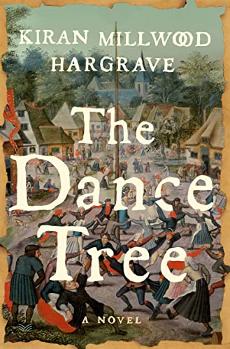 The Dance Tree book cover
