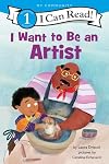 I Want to Be an Artist