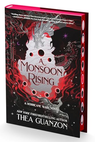 A Monsoon Rising / by Guanzon, Thea