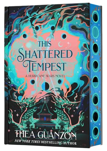This Shattered Tempest / by Guanzon, Thea