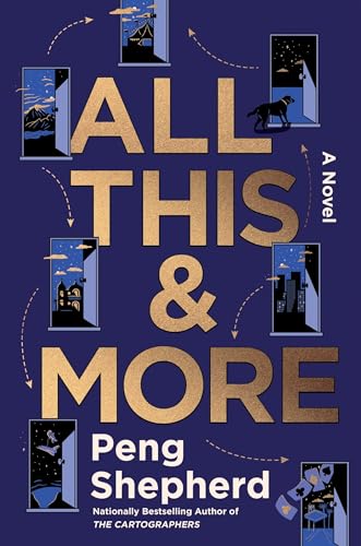 All This & More cover