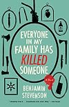 Everyone in My Family Has Killed Someone