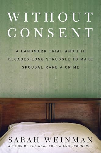 Without Consent book cover