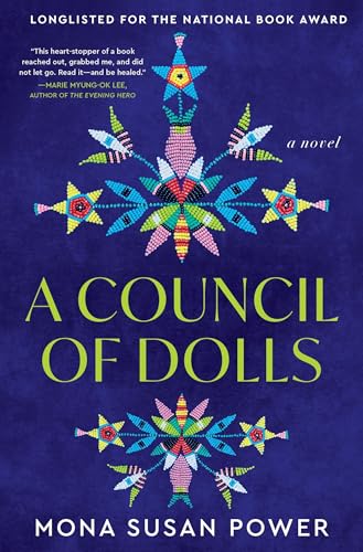 A Council of Dolls : by Power, Mona Susan