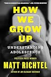 How we grow up: understanding adolescence