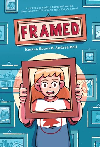 Framed / by Evans, Karina