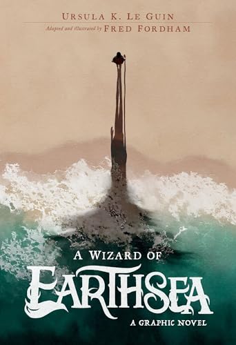 A Wizard of Earthsea by Le Guin, Ursula K