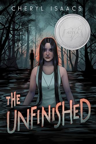 The Unfinished / by Isaacs, Cheryl