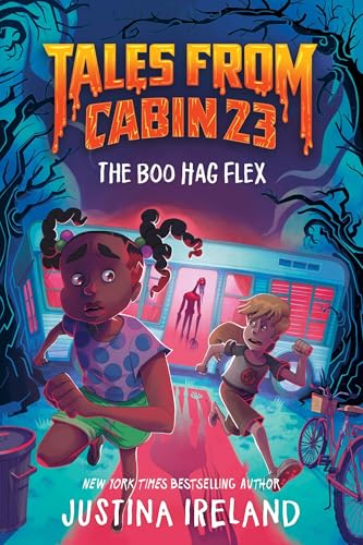 The Boo Hag Flex book cover