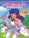 Aphmau: Searching for Home: A Graphic Novel
