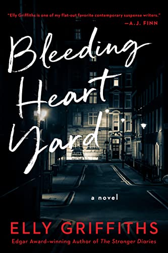 Bleeding Heart Yard cover