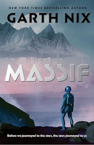 Cover: Massif